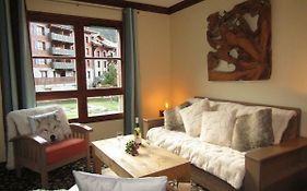 151 Manoir Savoie - Arc 1950